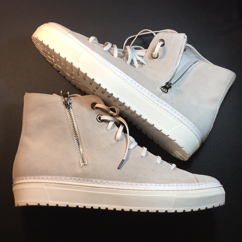 Foundation shoes 👟